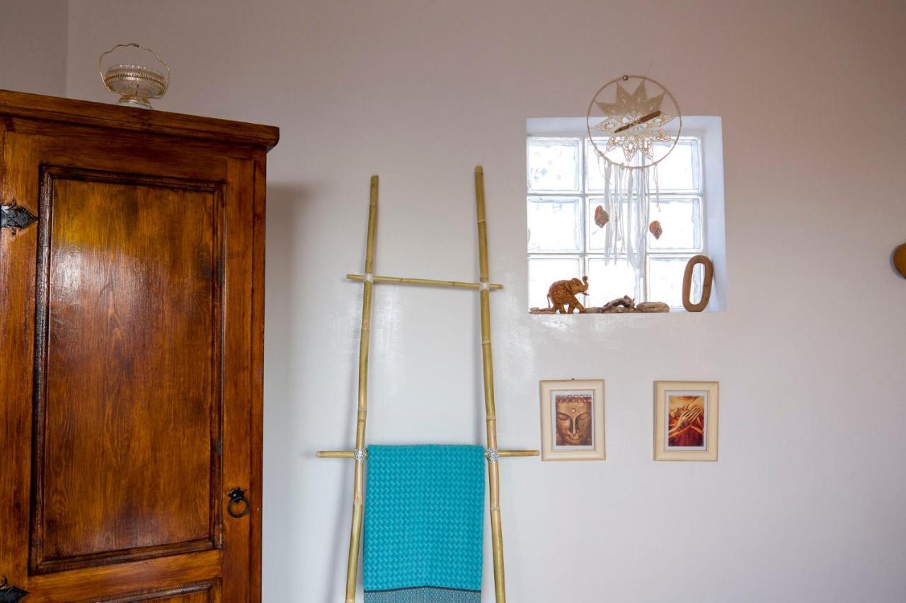 Maison Darna Guesthouse Aourir Luaran gambar