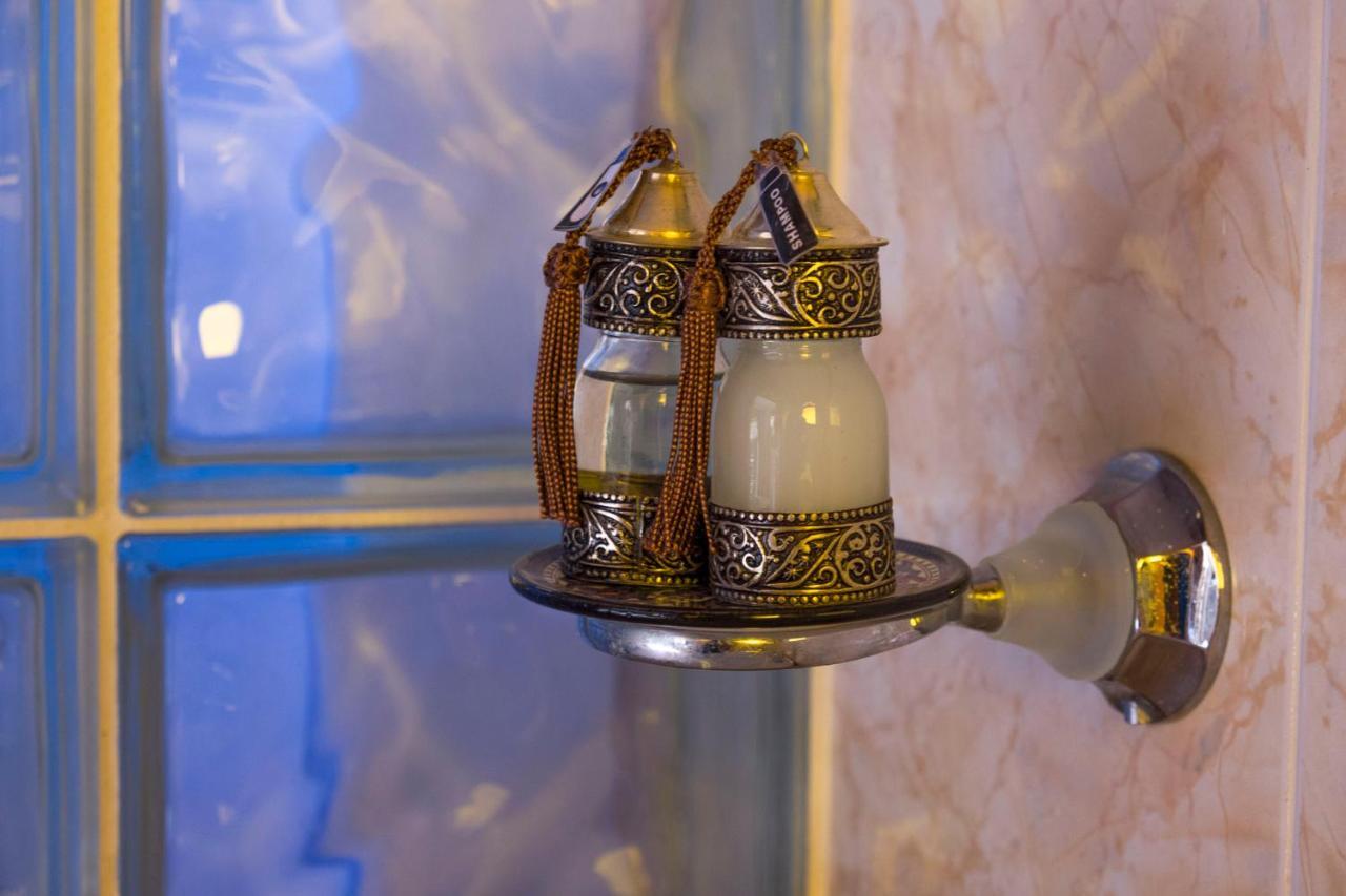 Maison Darna Guesthouse Aourir Luaran gambar